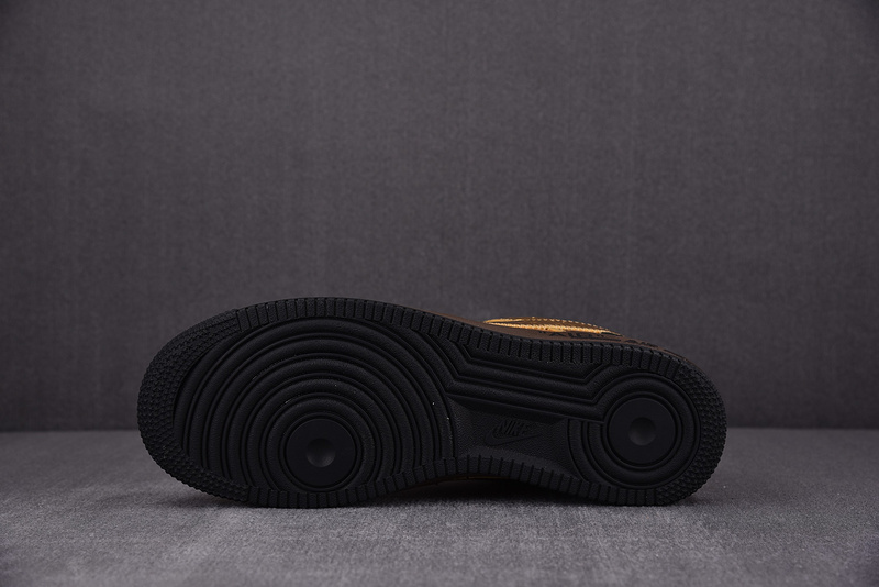 Nike Air Force 1 Low By Virgil Abloh