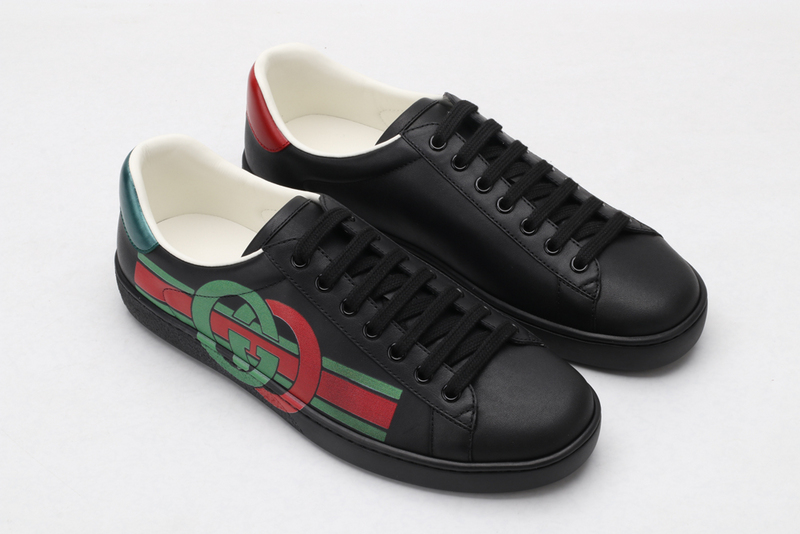Gucci Ace Sneaker