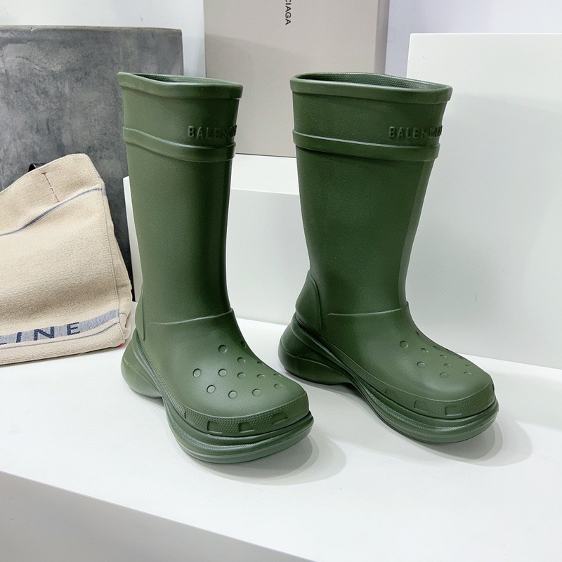 Balenciaga Rain Boots