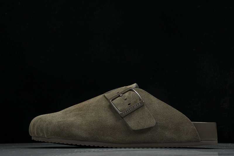 Balenciaga Mule sandals