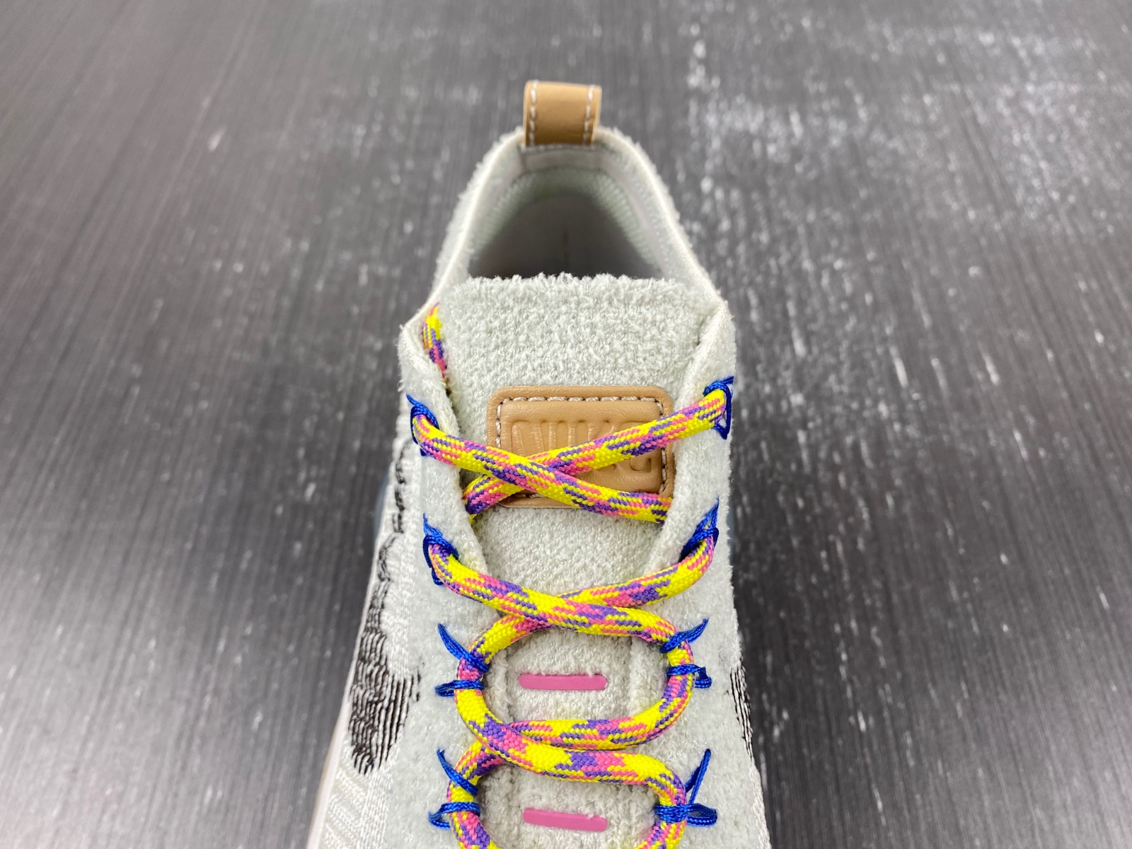 Nike Air Max Scorpion FK 