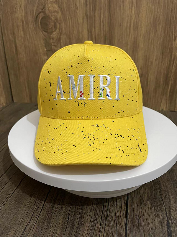 AM*RI HAT M004 ONE SIZE