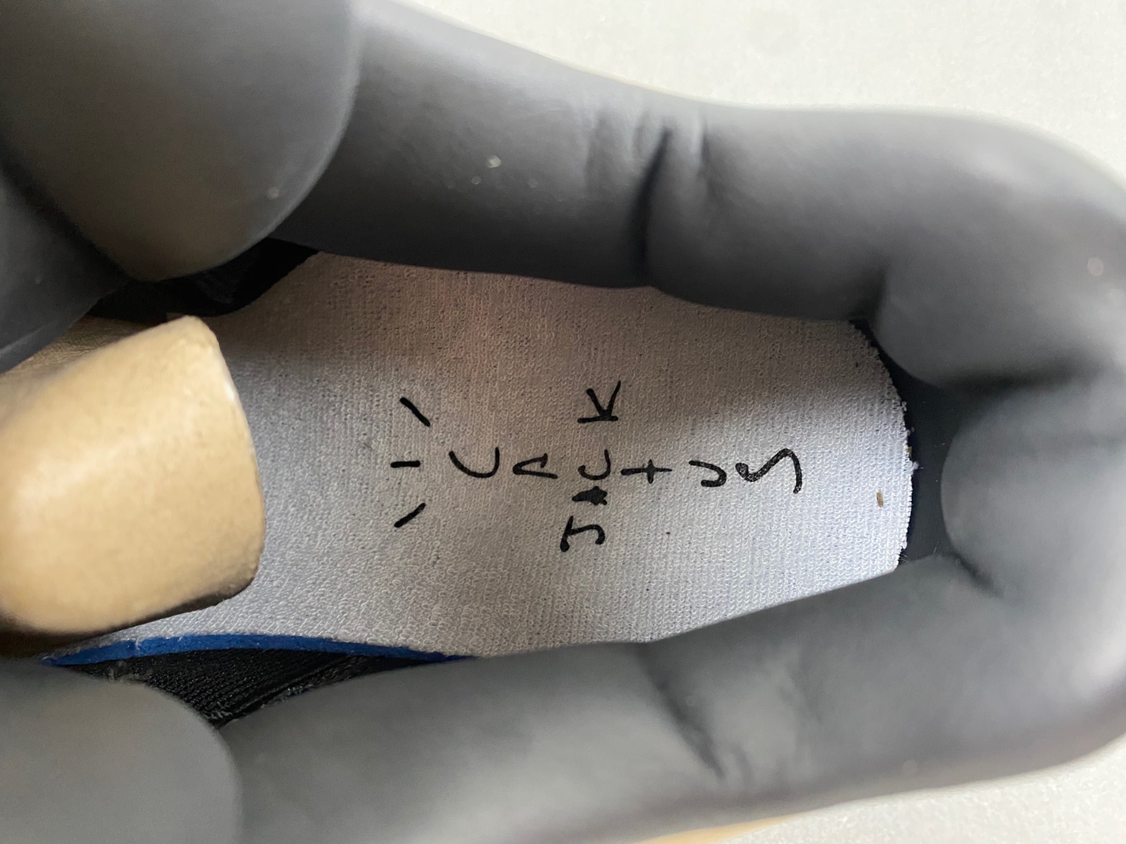 Travis Scott x Air Jordan 4 Retro Brown AJ4-882335