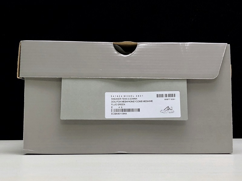 Balenciaga Triple S Trainer