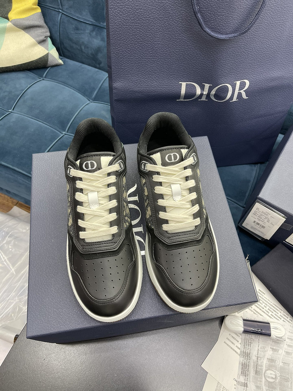 DIOR B27 SNEAKER