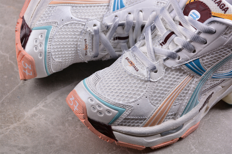 Balenciaga Runner Sneaker