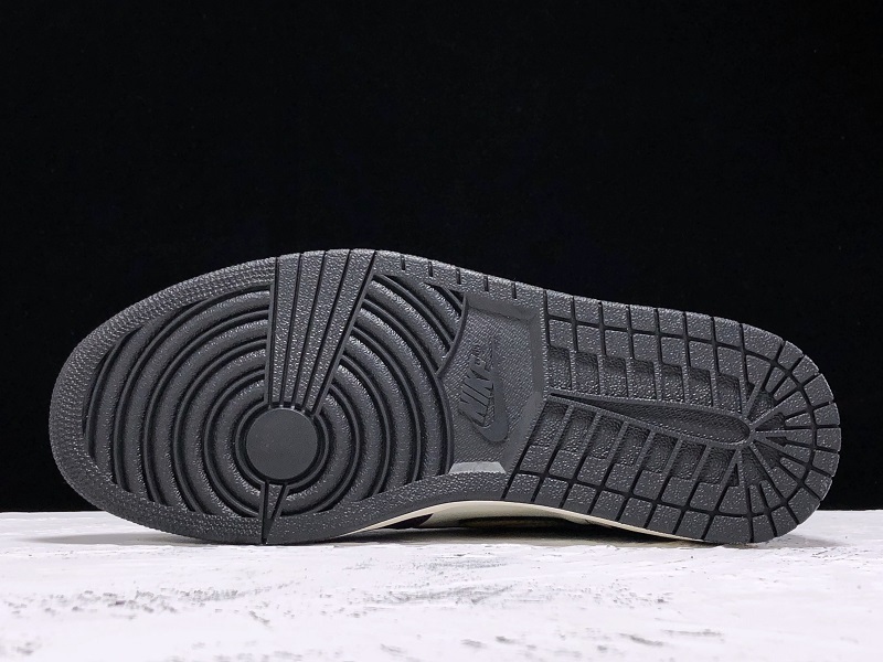 Nike SB Air Jordan 1 LA Lakers Chicago CD6578-507