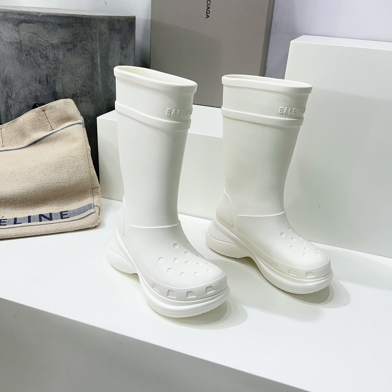 Balenciaga Rain Boots