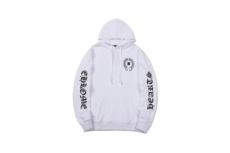Chr0me Heart Hoodie 2301004