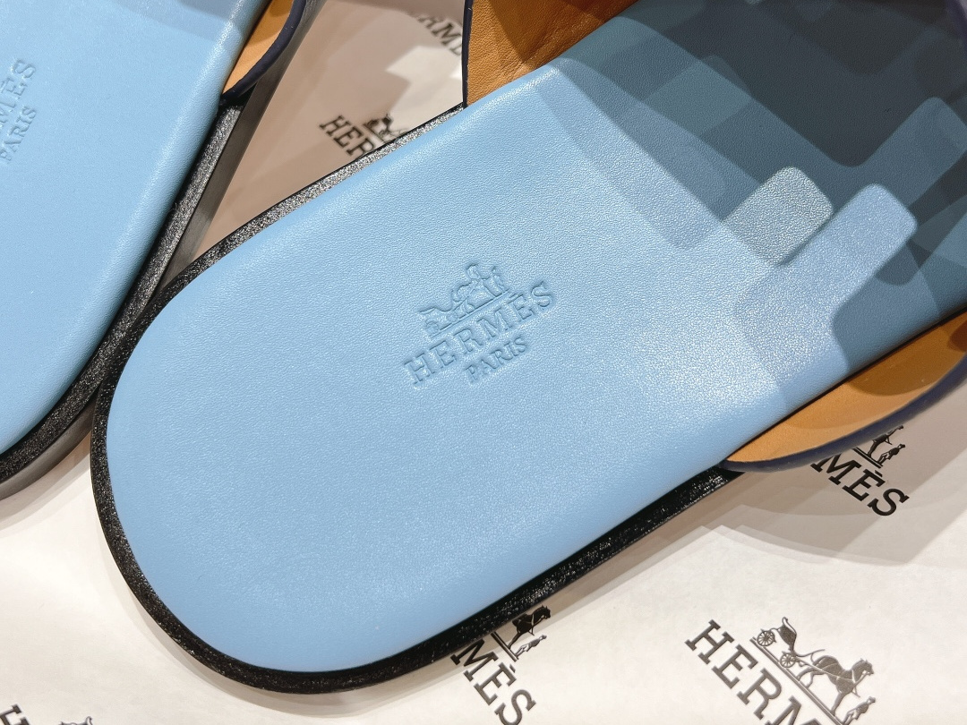 Hermès Izmir sandal