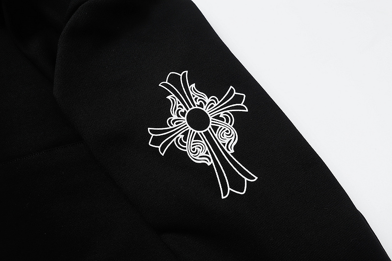 Chr0me Heart Hoodie 2301001