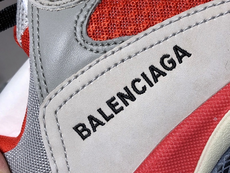 Balenciaga Triple S Trainer