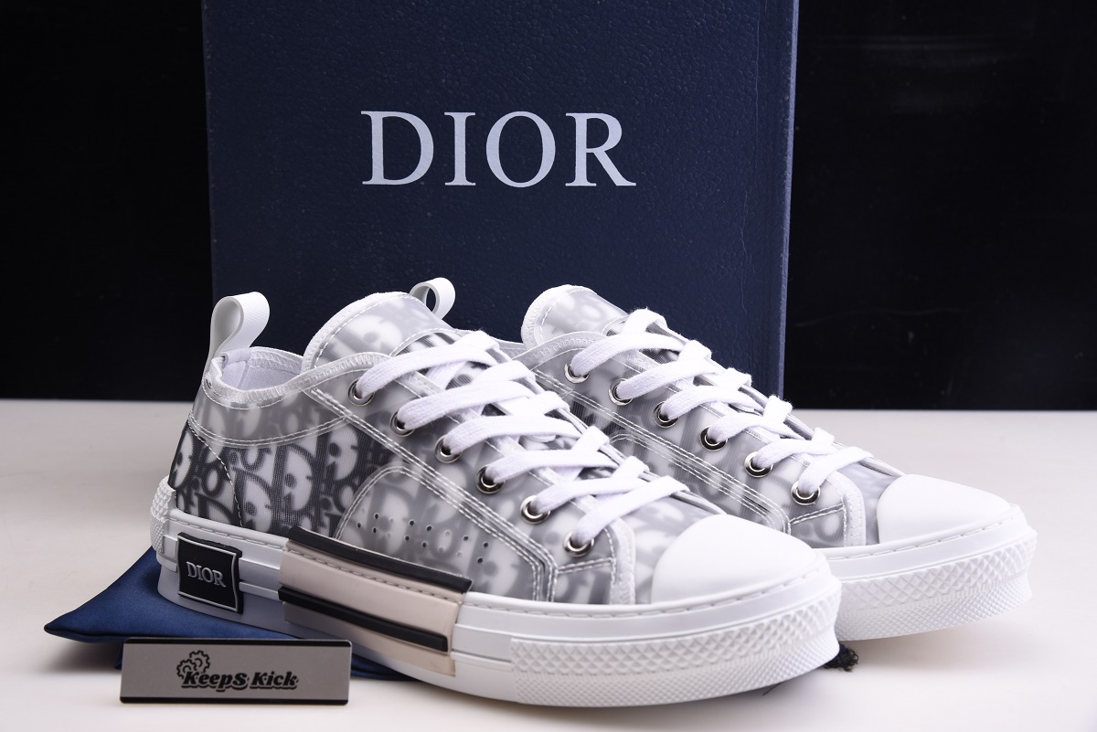 DIOR B23 SNEAKER