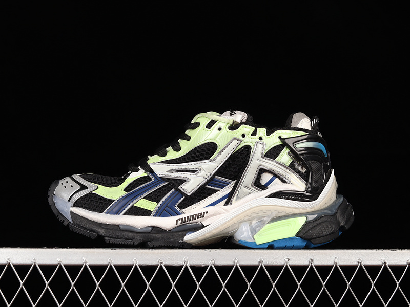 Balenciaga Runner Sneaker