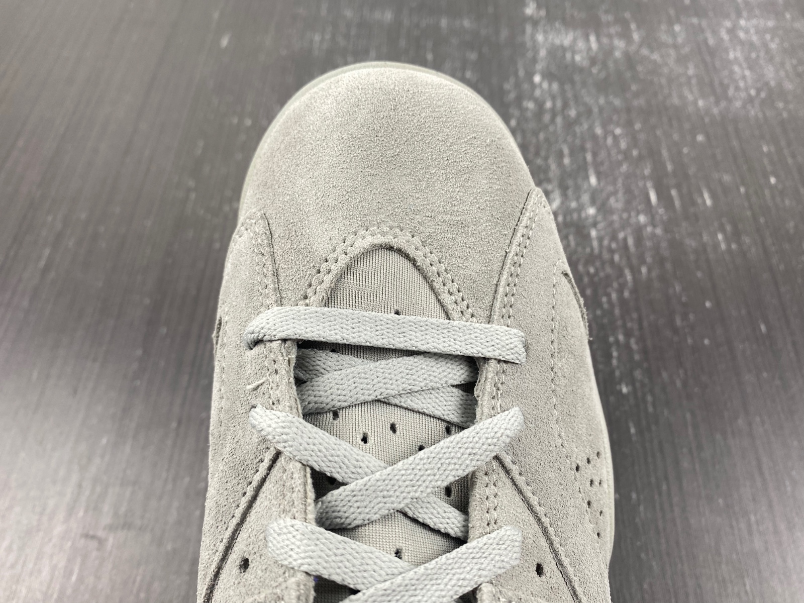 Air Jordan 6 “Georgetown” CT8529-012