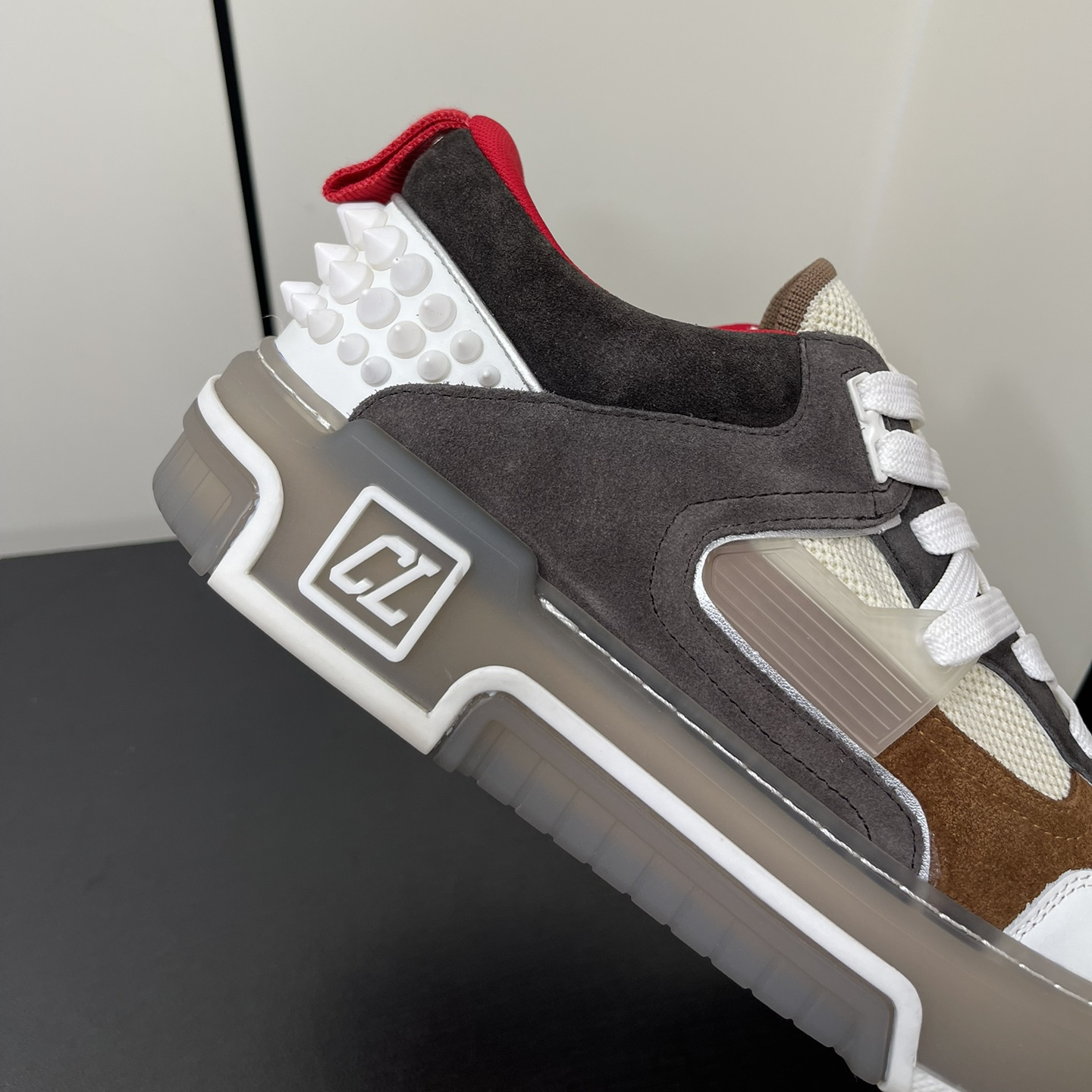 Christian Louboutin Customize Shoes