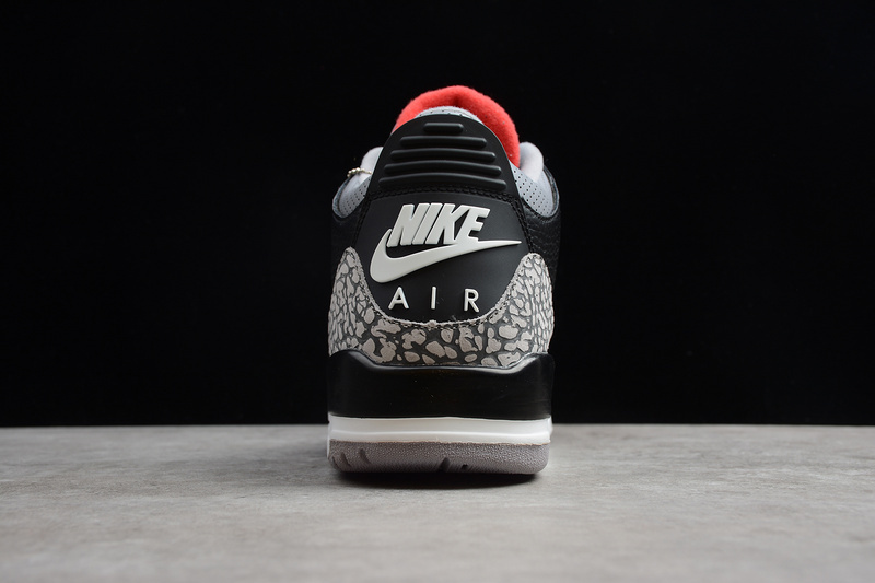 Air Jordan 3 Retro OG