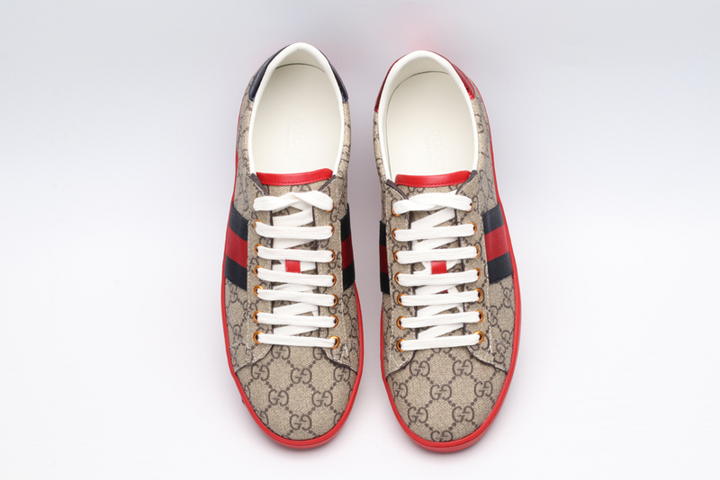 Gucci Ace Sneaker