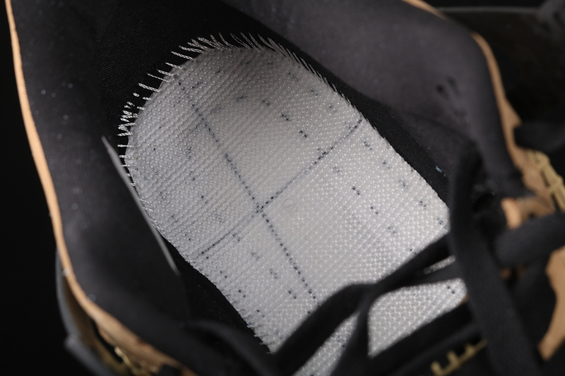 Air Jordan 4 Mushroom AQ9129-200