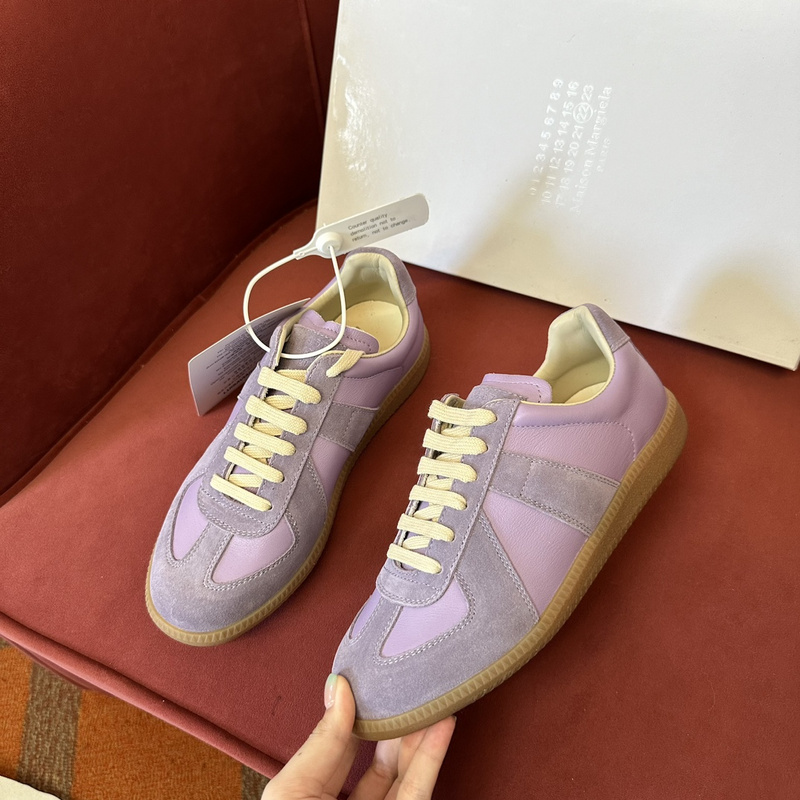 Maison M0rgiela Trainer (GATs)