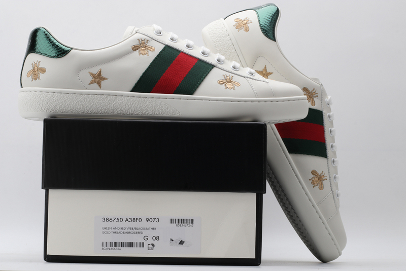 Gucci Ace Sneaker