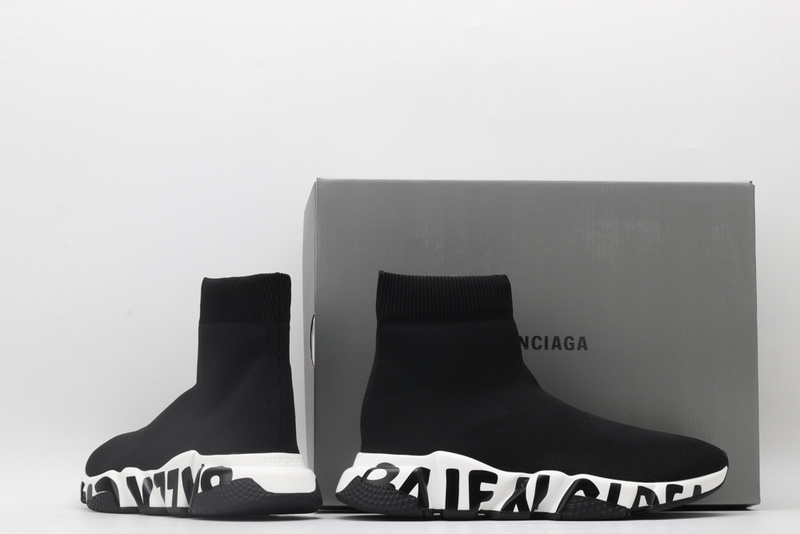 Balenciaga SPEED TRAINER