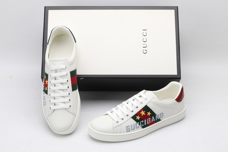 Gucci Ace Sneaker