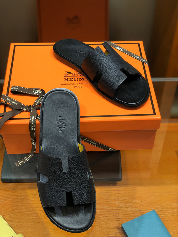 Hermès Izmir sandal
