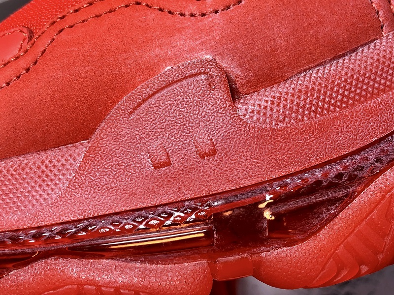 Balenciaga Triple S Trainer