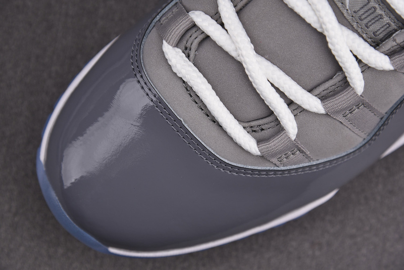 Air Jordan 11 Cool Grey 2021 CT8012-005