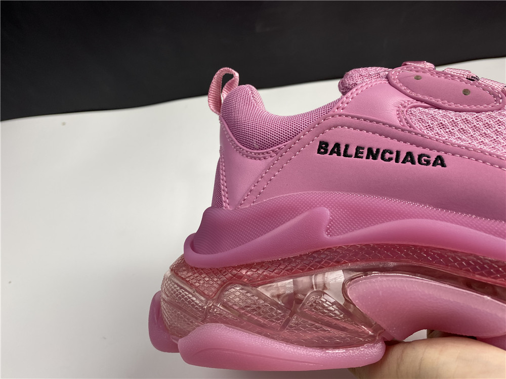 Balenciaga TRIPLE S TRAINER