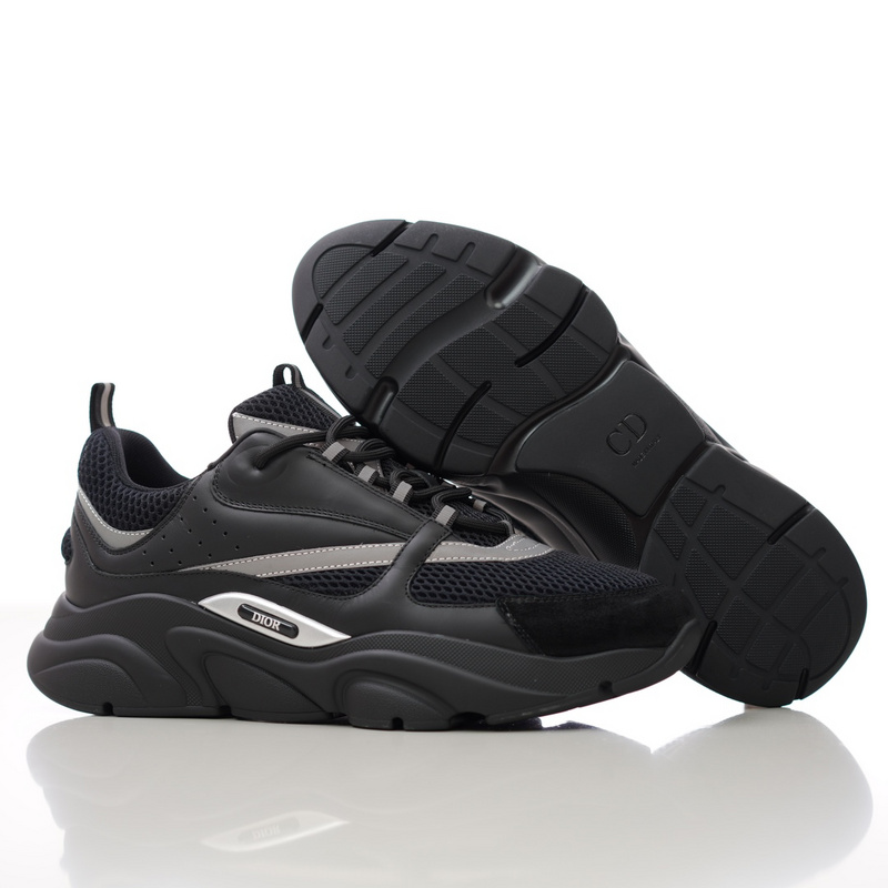 DIOR B22 SNEAKER