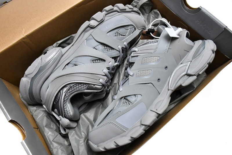 Balenciaga Tess S. Grey 542023 W2LA1 3253