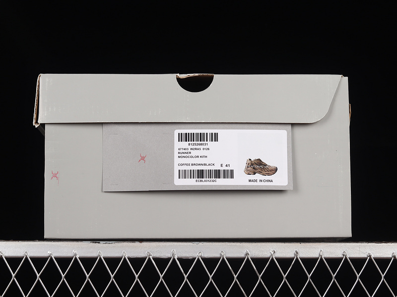 Balenciaga Runner Sneaker