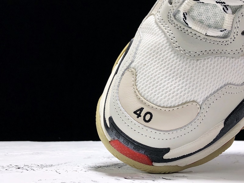 Balenciaga Triple S Trainer