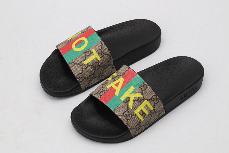 Gucci slide (EU35-EU46)