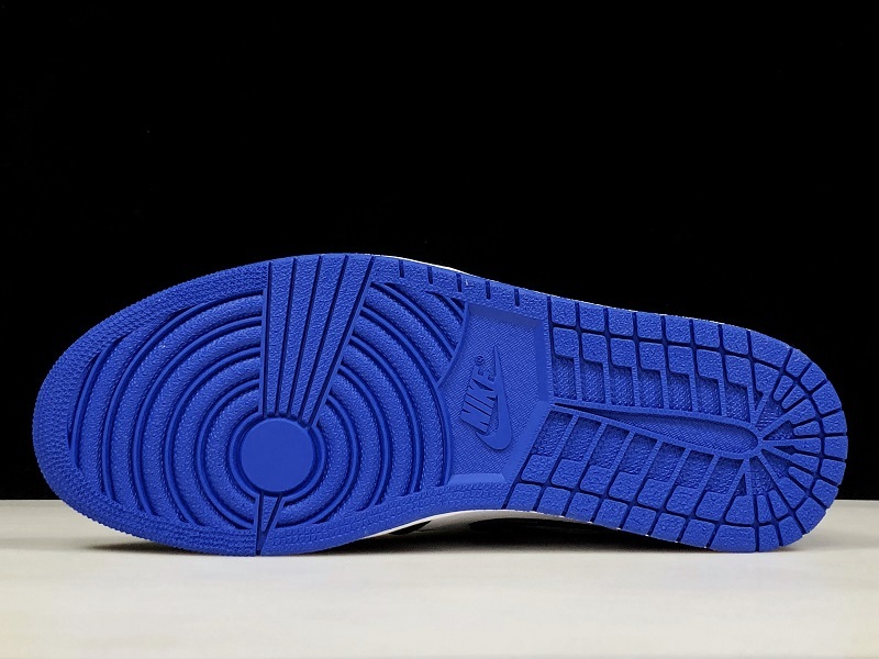 Air Jordan 1 Retro High OG "Fragment" 716371-040