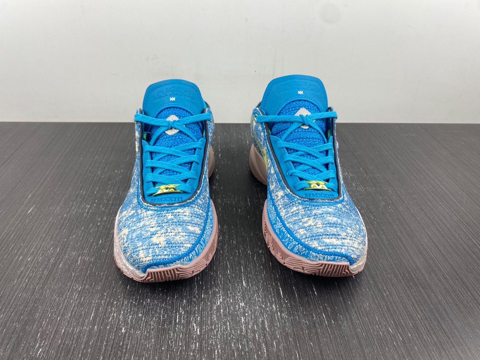 Nike LeBron 20 "All-Star" DV1191-400