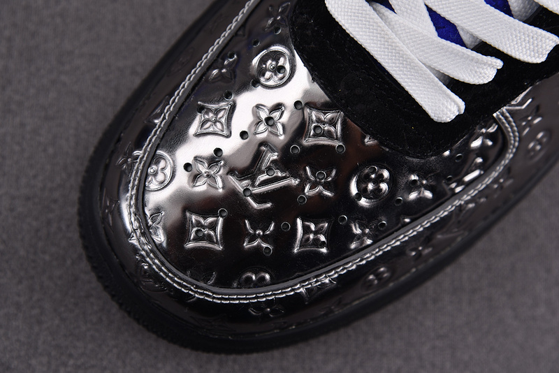 Nike Air Force 1 Low By Virgil Abloh