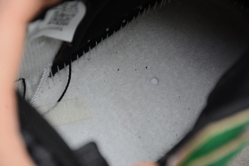 Air Jordan 1 High Lucky Green Boston DB4612-300