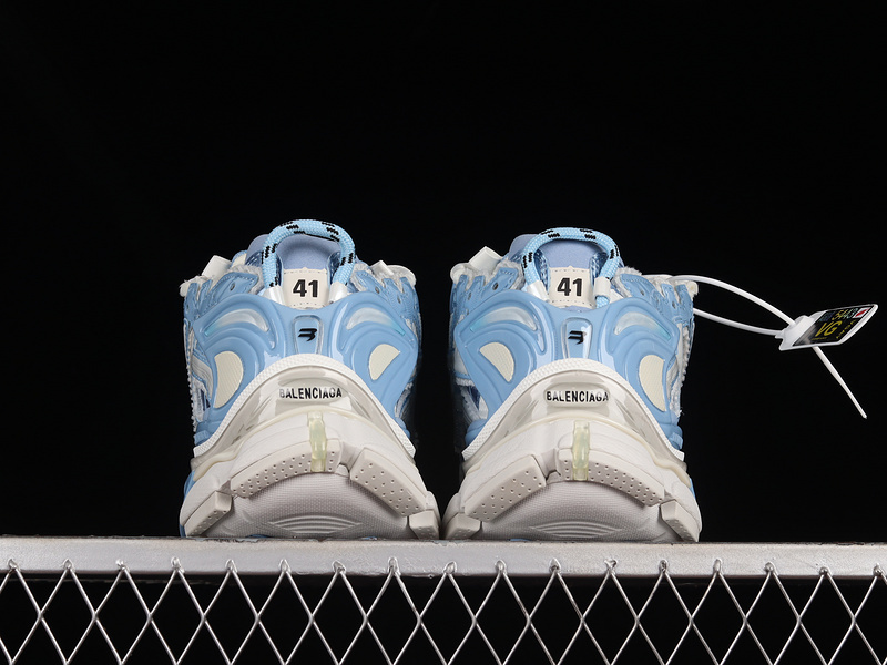 Balenciaga Runner Sneaker