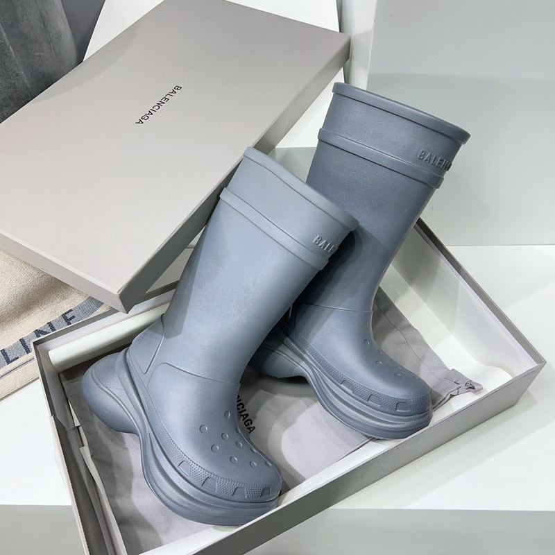 Balenciaga Rain Boots