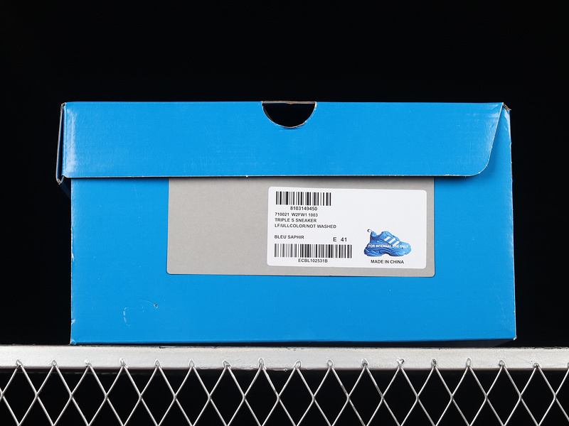 Balenciaga TRIPLE S TRAINER