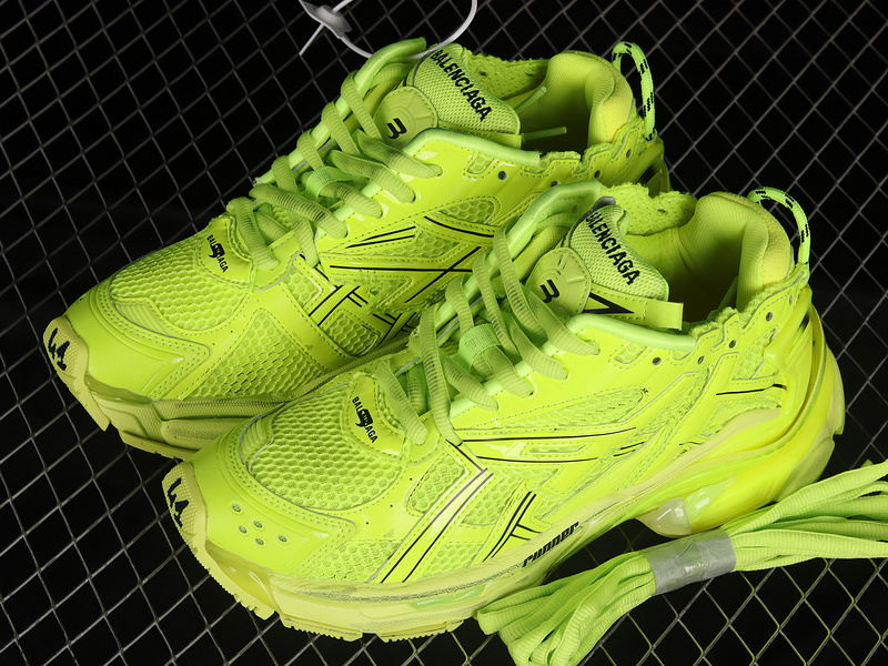 Balenciaga Runner Sneaker