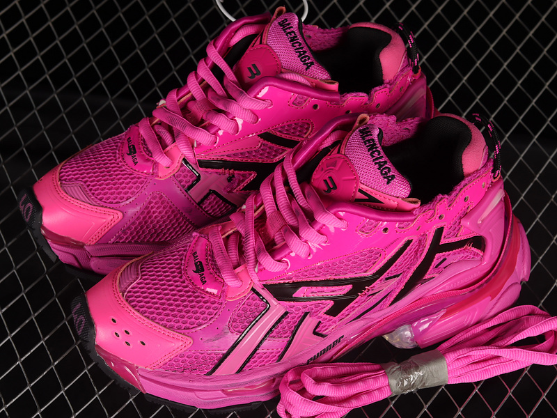 Balenciaga Runner Sneaker