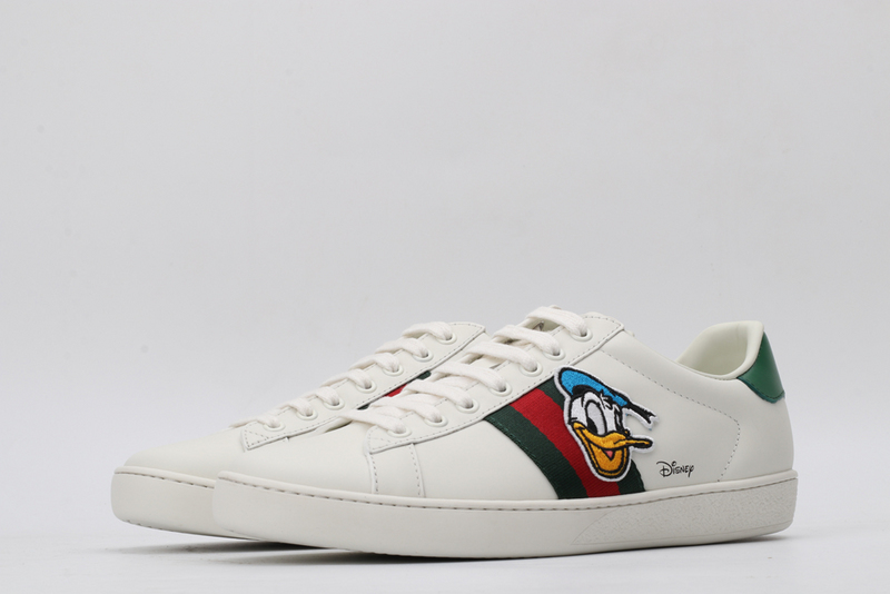 Gucci Ace Sneaker