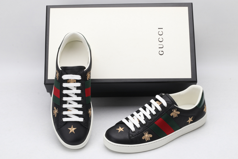 Gucci Ace Sneaker