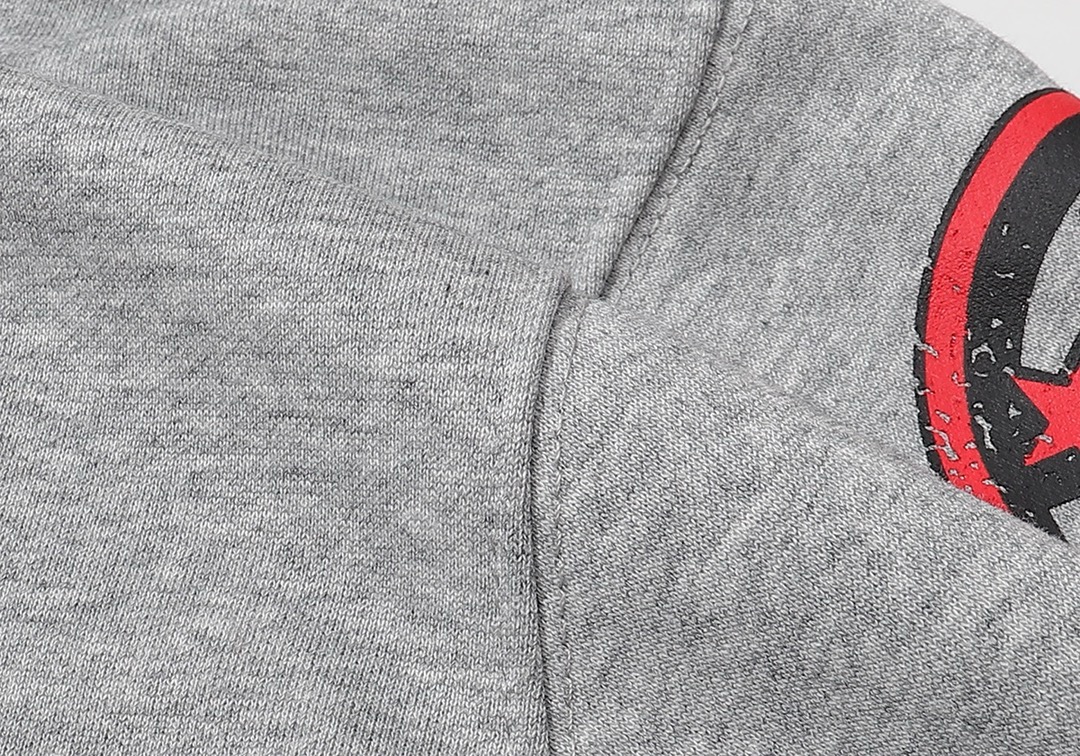 HELLSTAR long SLEEVE 2403009