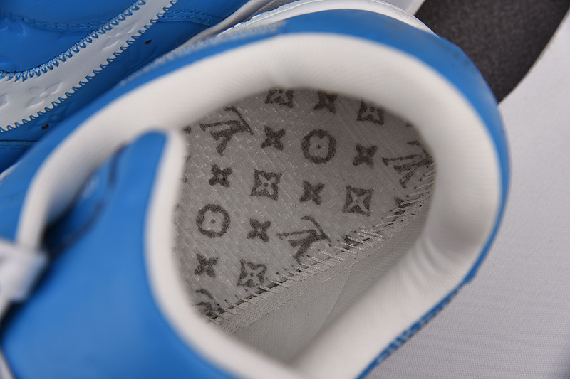 Nike Air Force 1 Low By Virgil Abloh