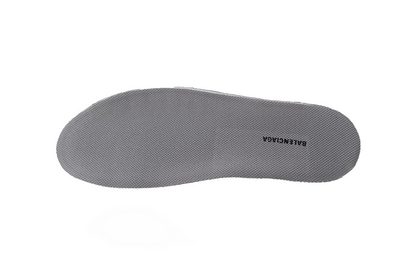 Balenciaga Track 2 Sneaker Grey 668822 W3CT1 1800